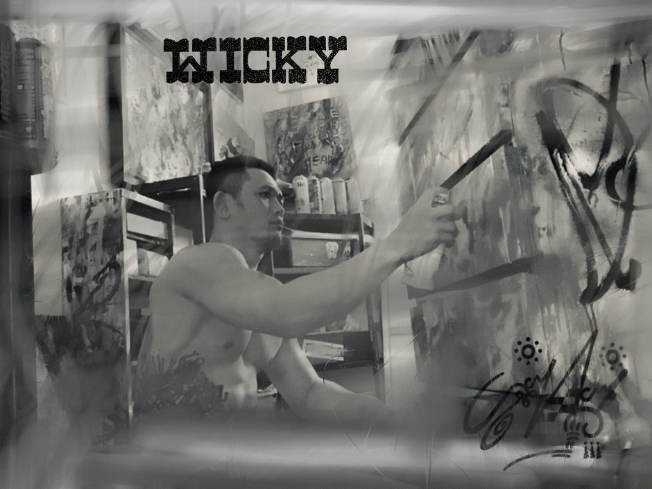 FIGHT FOR JAPAN SHORTS