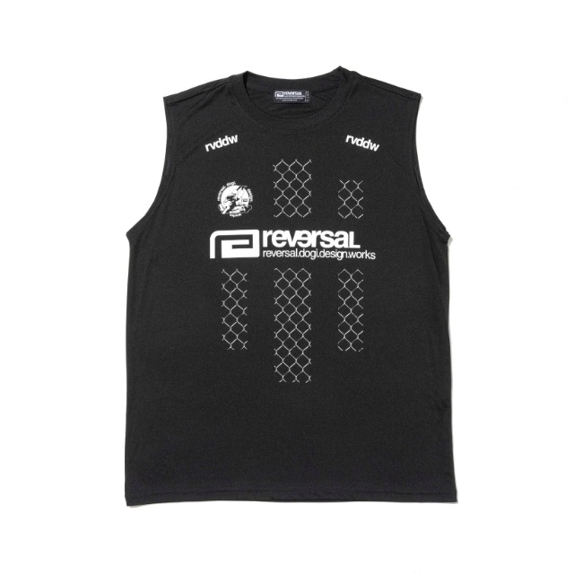 CAGE LINE DRY NO SLEEVE