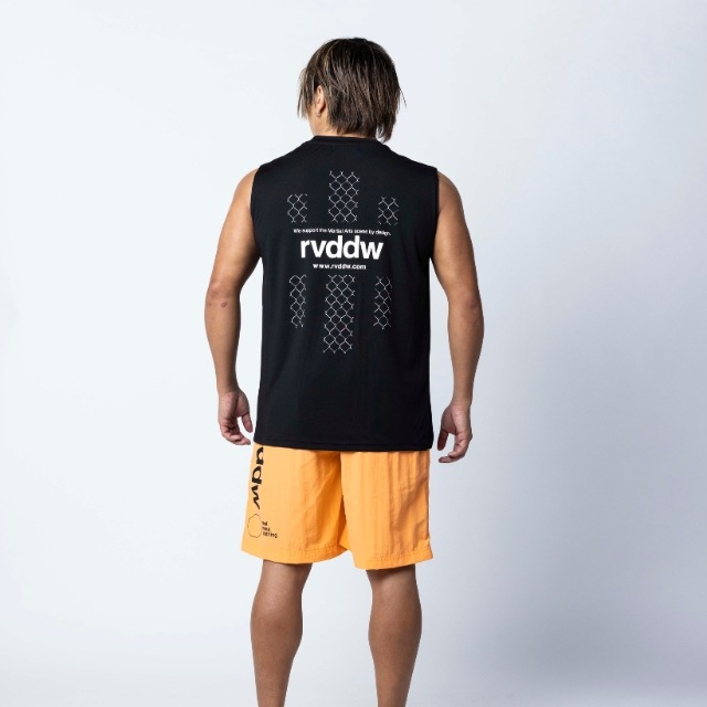 CAGE LINE DRY NO SLEEVE