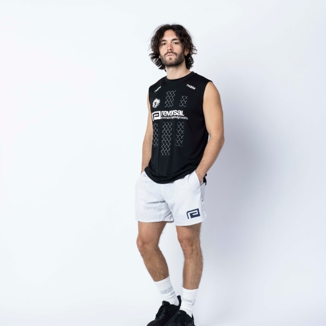 CAGE LINE DRY NO SLEEVE