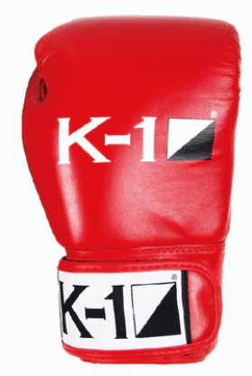 K-1 トレーニンググローブ 12oz
