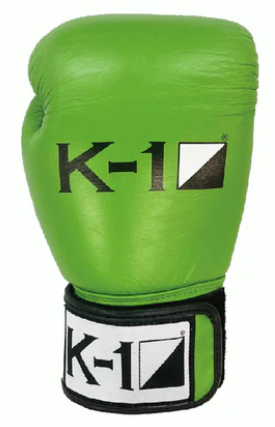 K-1 トレーニンググローブ 12oz