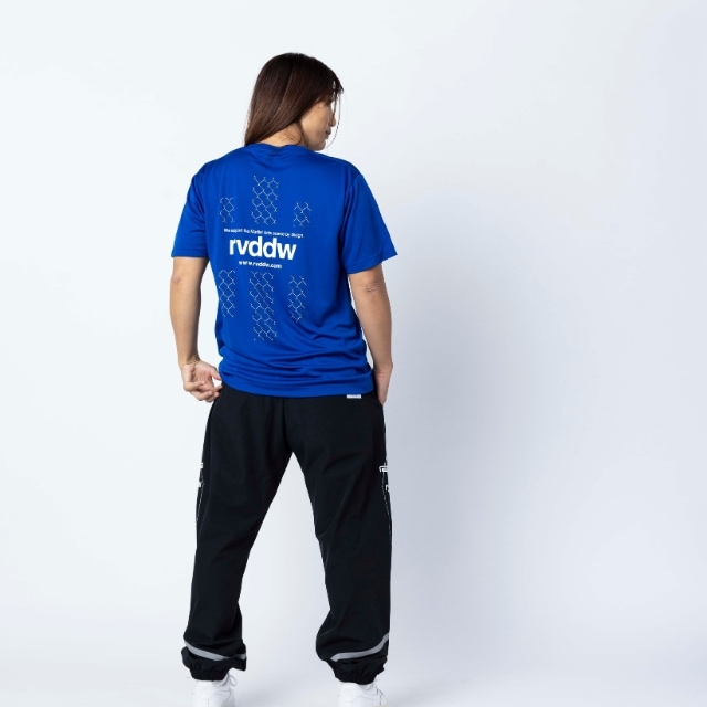 CAGE LINE DRY TEE