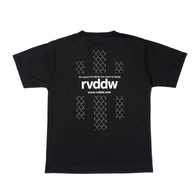 CAGE LINE DRY TEE
