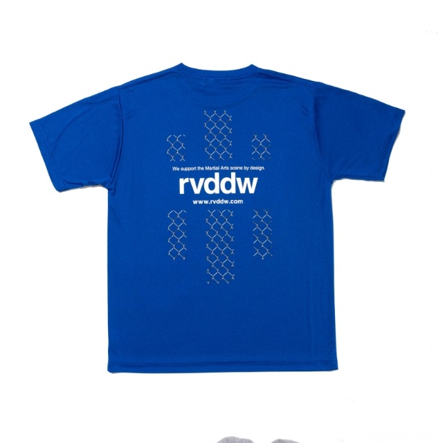 CAGE LINE DRY TEE