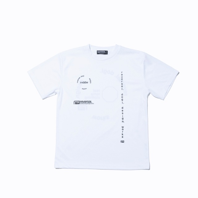 RMC OCTAGON DRY TEE