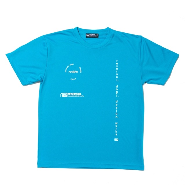 RMC OCTAGON DRY TEE