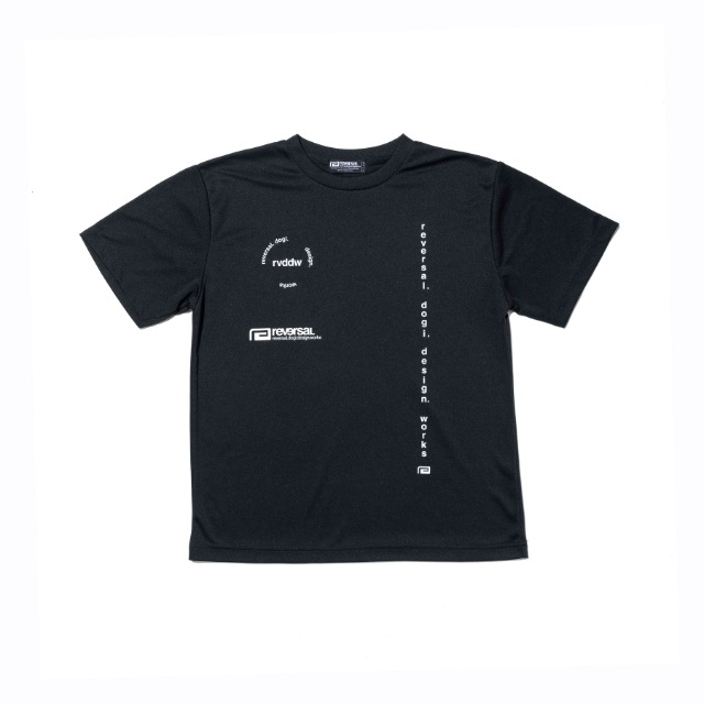 RMC OCTAGON DRY TEE