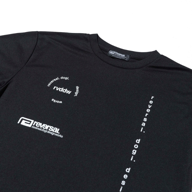 RMC OCTAGON DRY TEE
