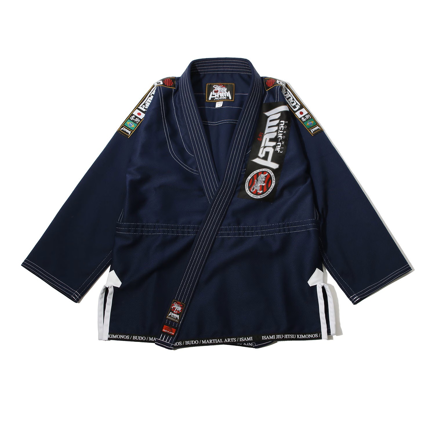 納期4ヶ月～5ヶ月】JJ-460 TORA Jiu-Jitsu-Gi | すべての商品