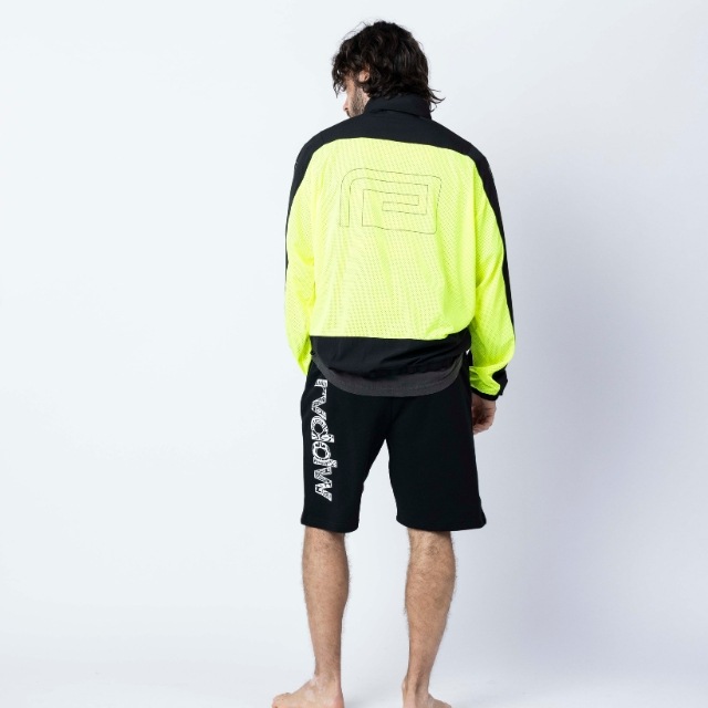 MAORI SWEAT SHORTS