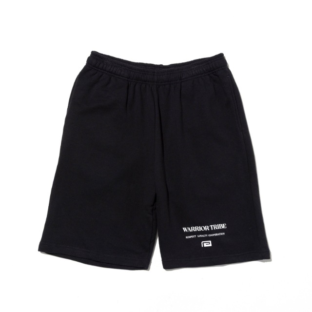 MAORI SWEAT SHORTS