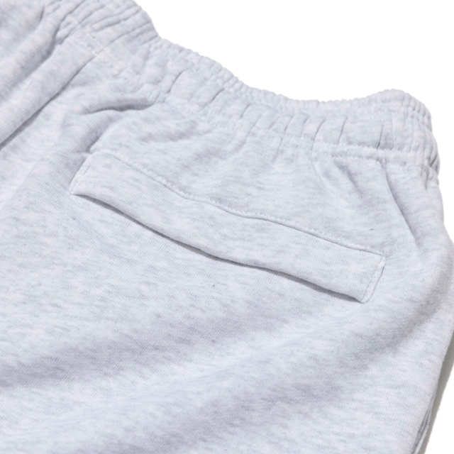 MAORI SWEAT SHORTS
