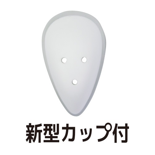 L-6212 カップ付きスパッツ