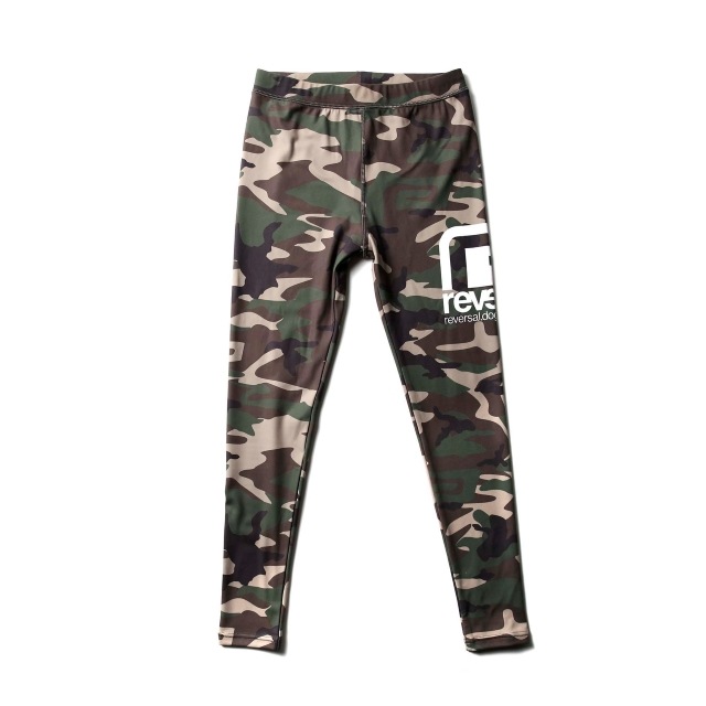 rvddw LONG SPATS(2021)