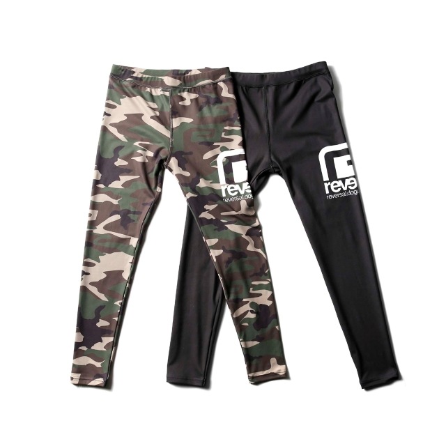 rvddw LONG SPATS(2021)