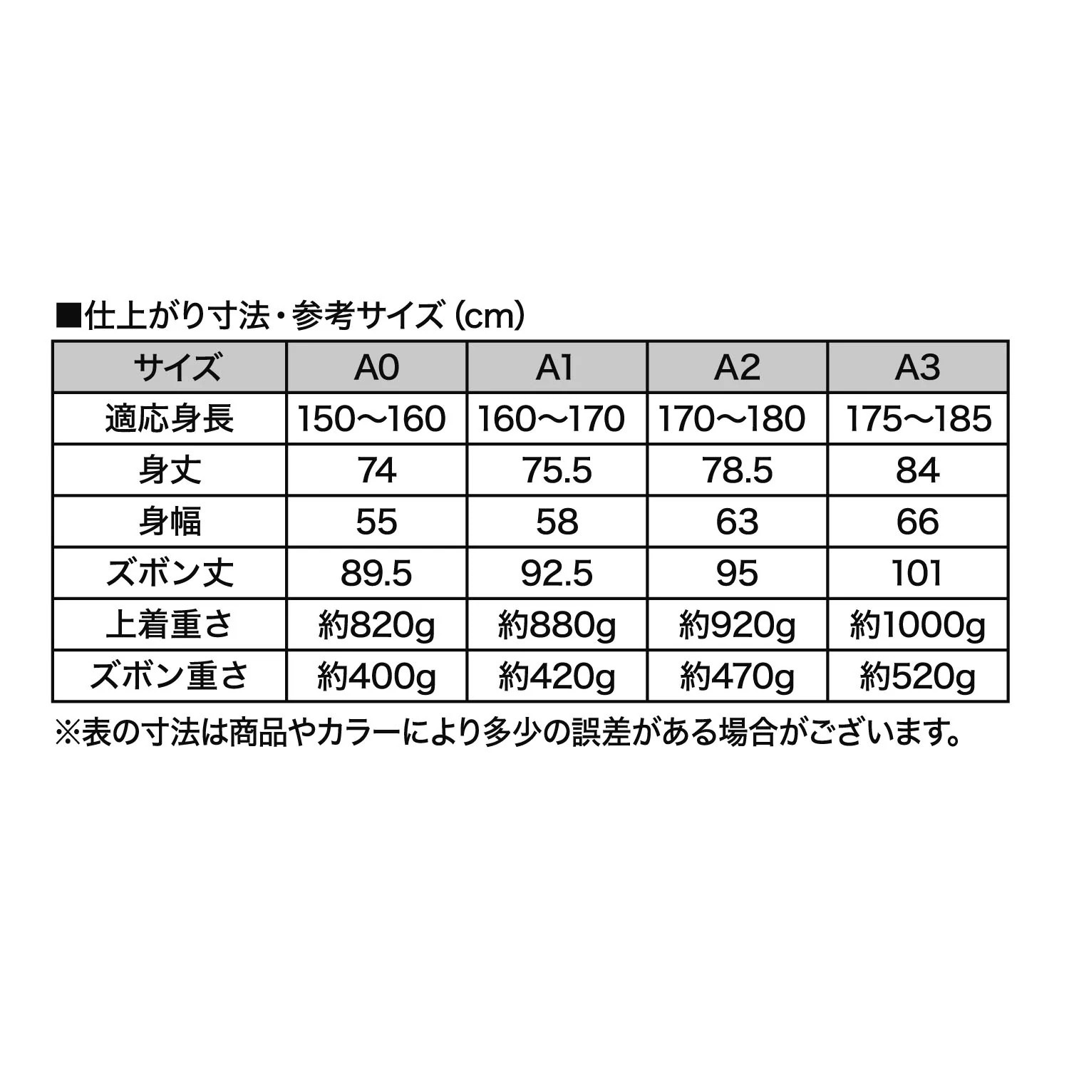 JJP-870 ピンストライプ柔術着 