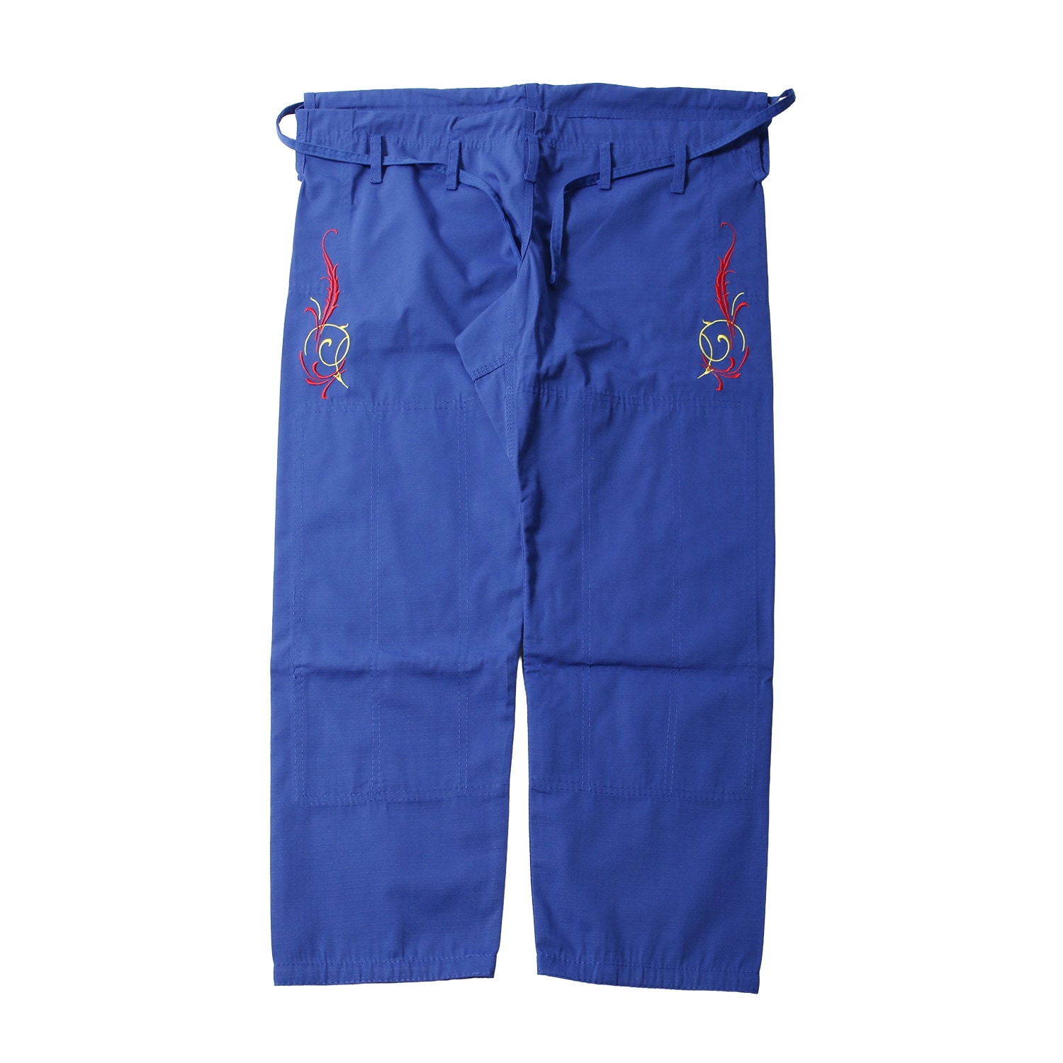 JJP-870 ピンストライプ柔術着 