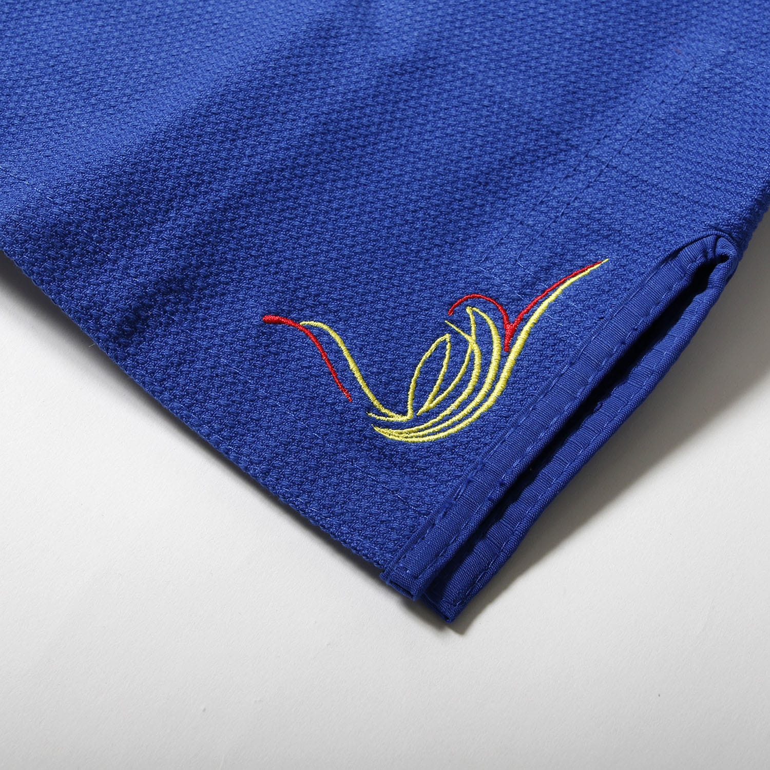 JJP-870 ピンストライプ柔術着 