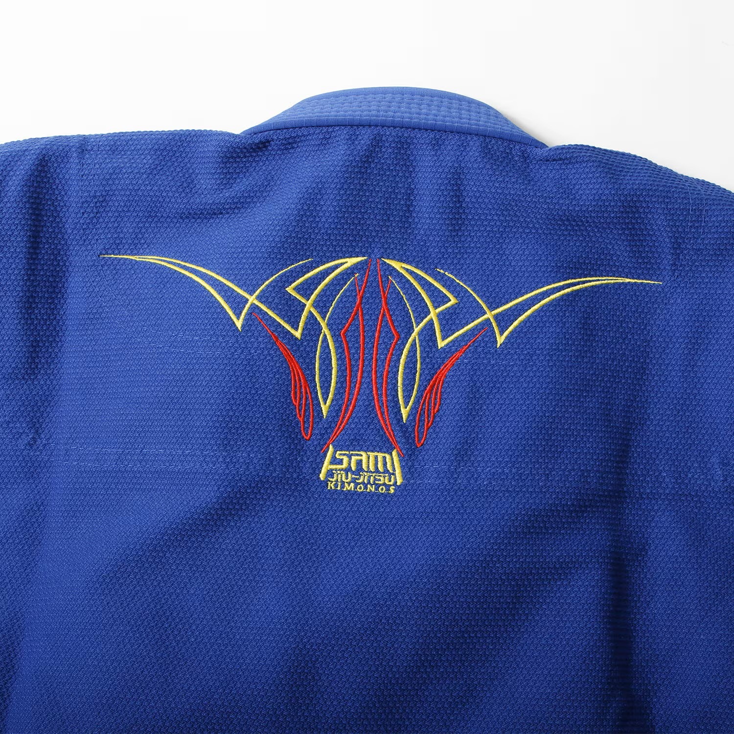 JJP-870 ピンストライプ柔術着 