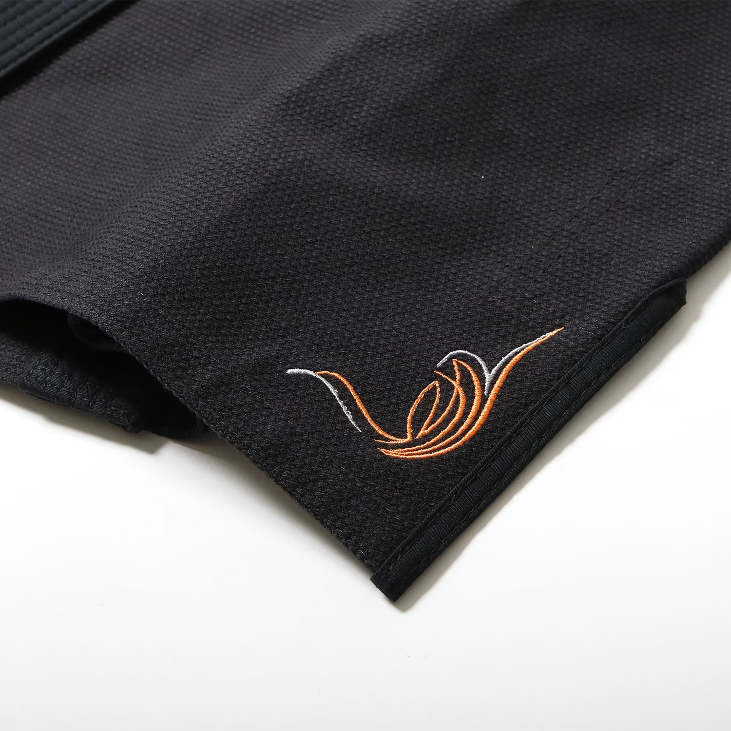 JJP-870 ピンストライプ柔術着 