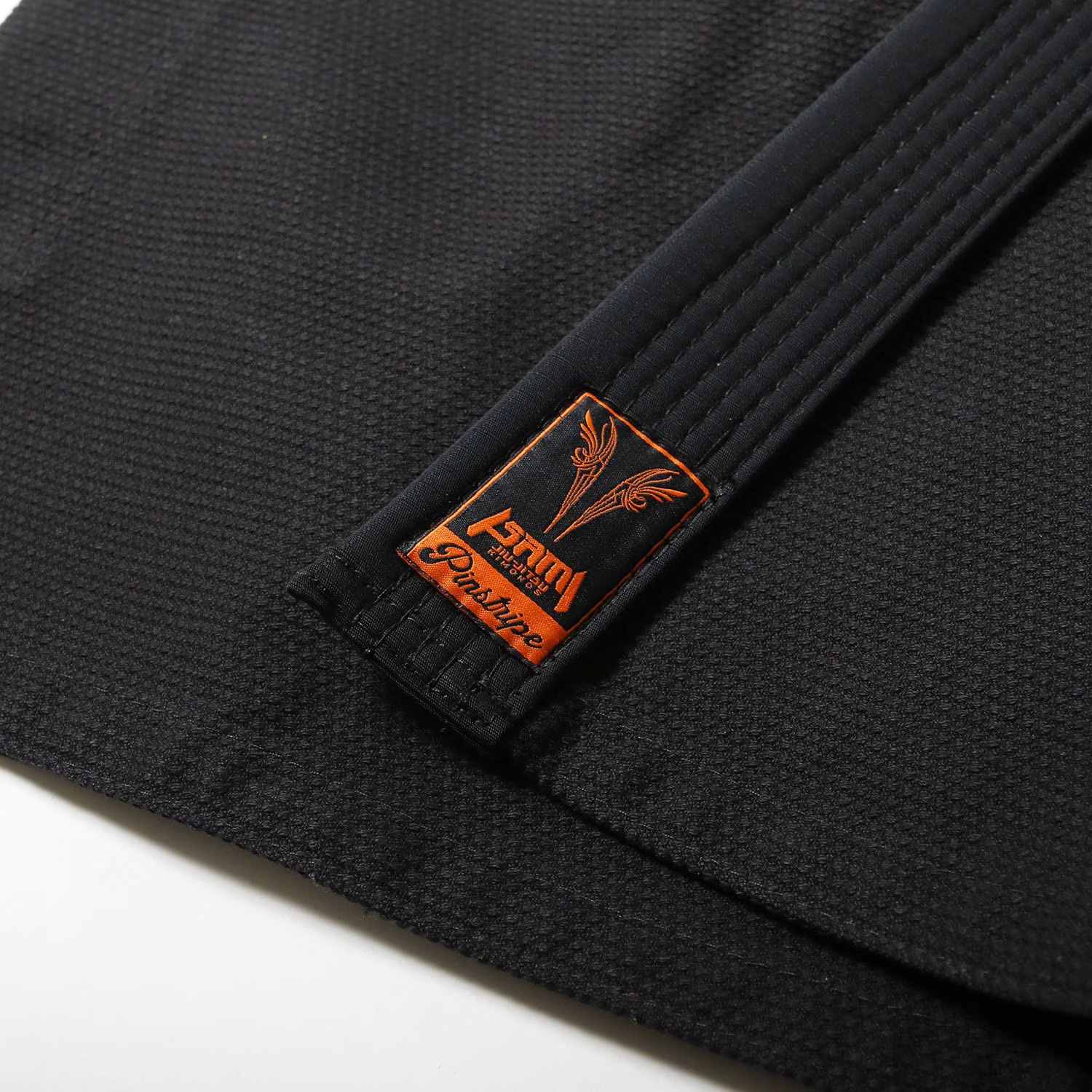 JJP-870 ピンストライプ柔術着 