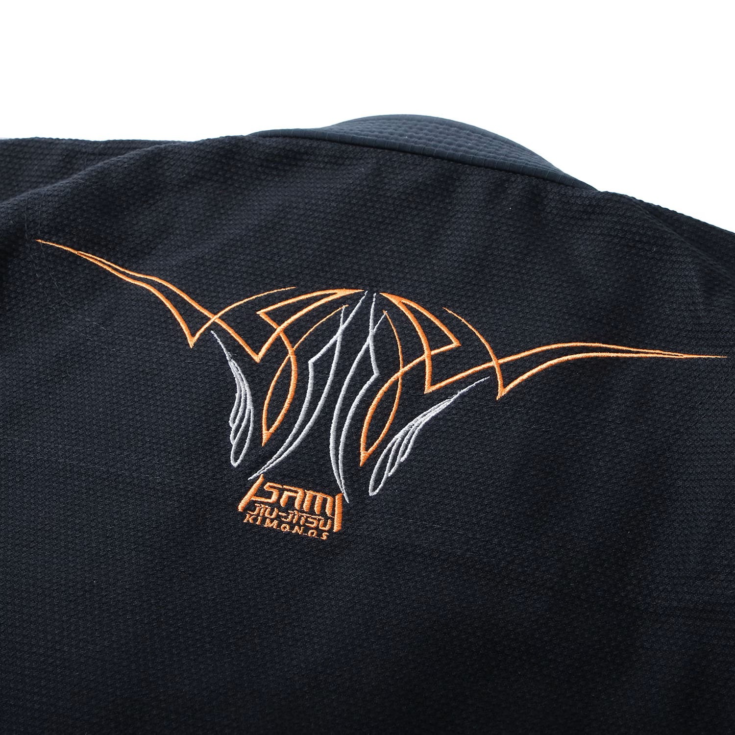 JJP-870 ピンストライプ柔術着 