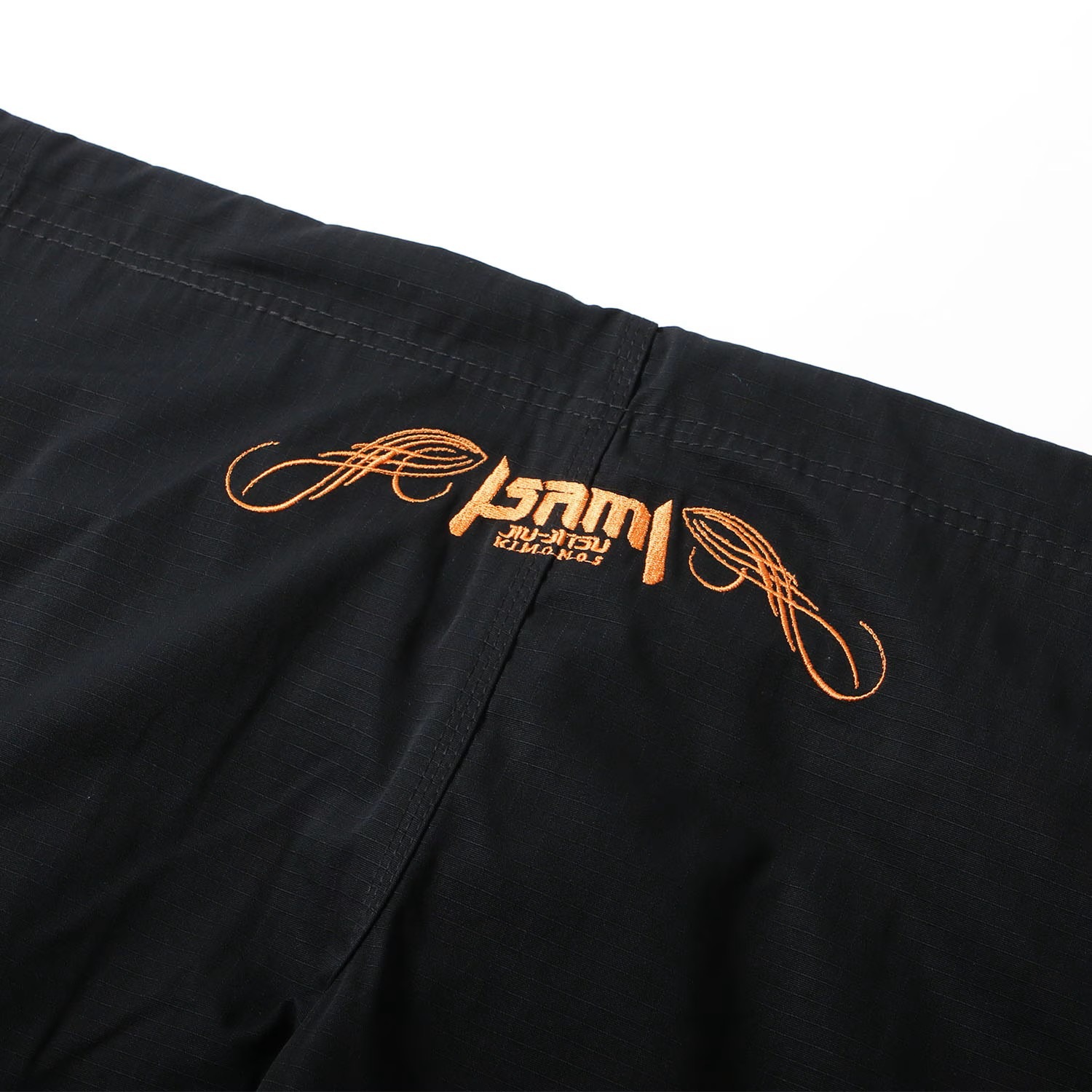 JJP-870 ピンストライプ柔術着 