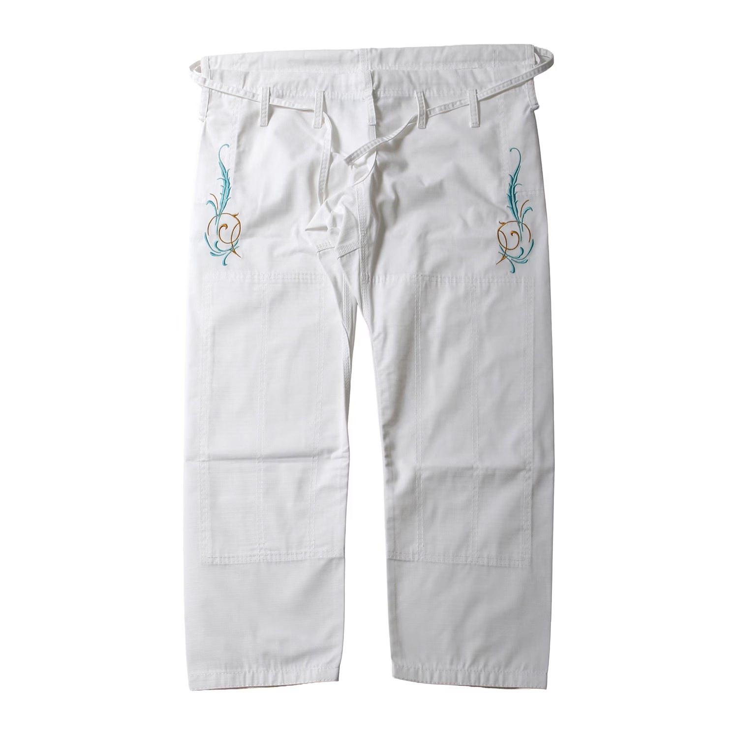 JJP-870 ピンストライプ柔術着 