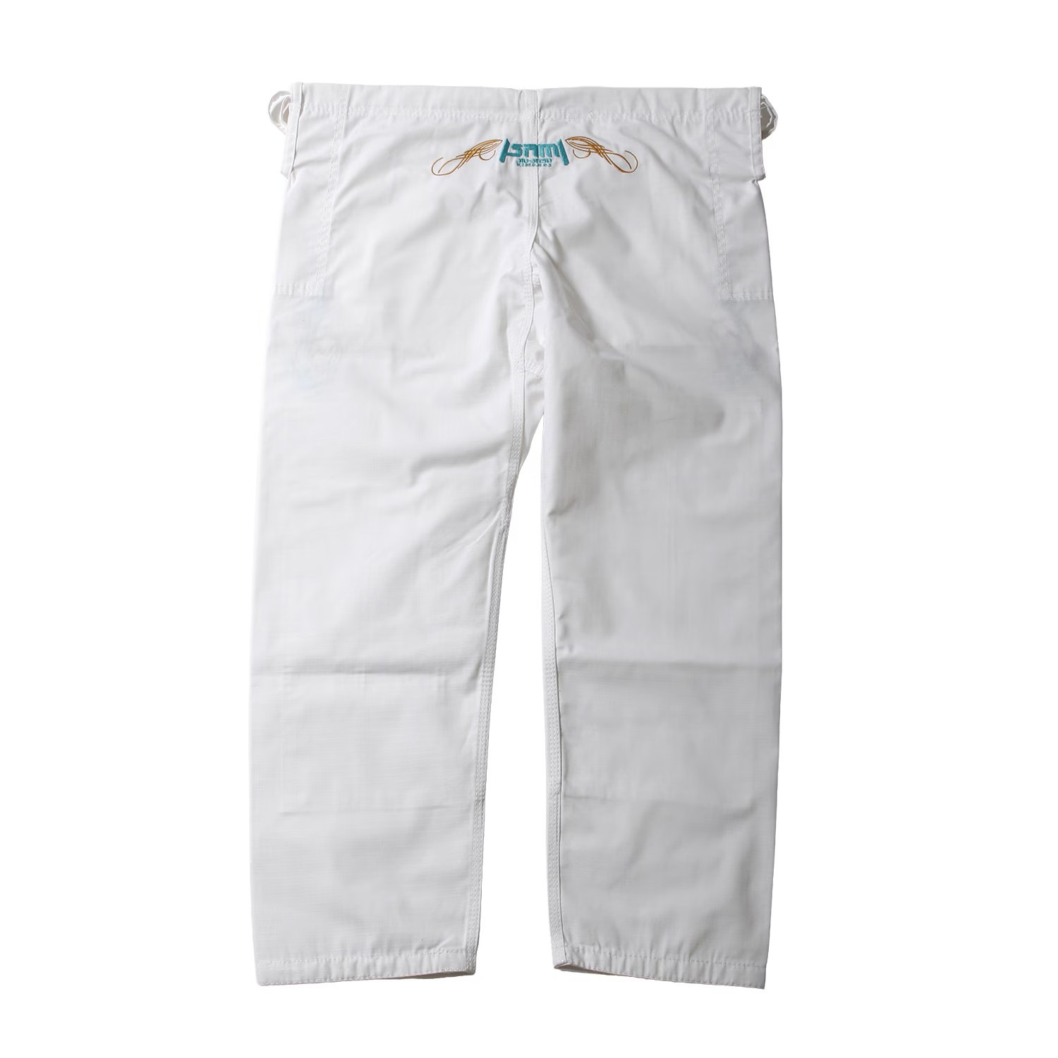 JJP-870 ピンストライプ柔術着 