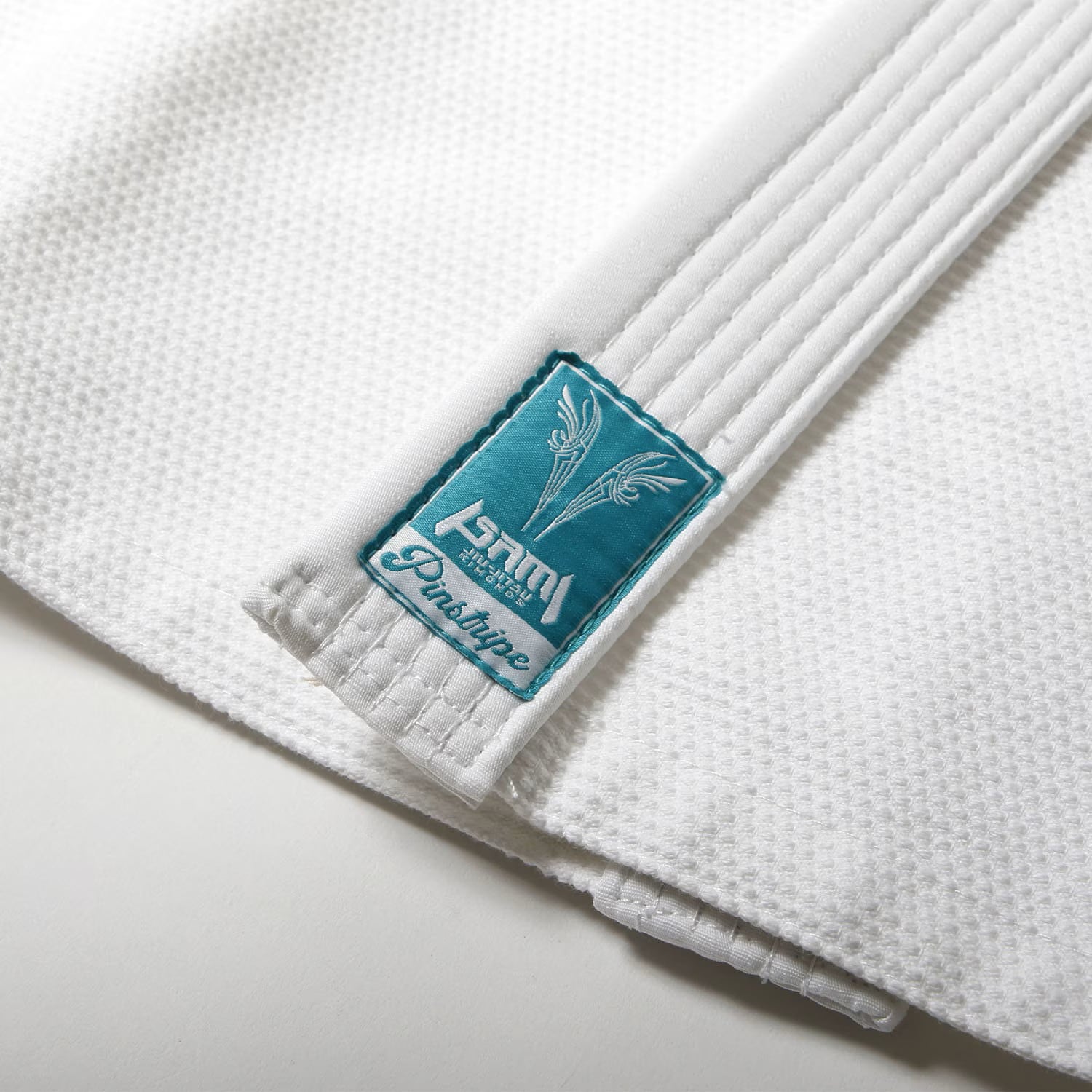 JJP-870 ピンストライプ柔術着 