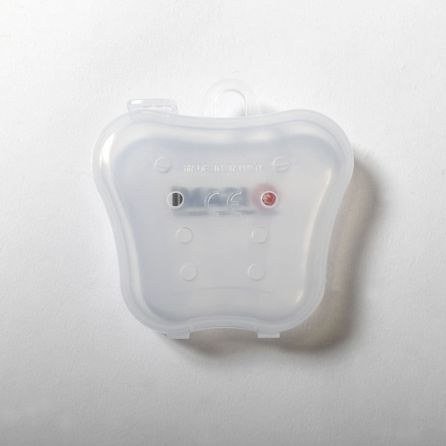 格闘技用マウスピースとケース アディダス シングルマウスピース （ケース付） - 拳屋 ： JKJO