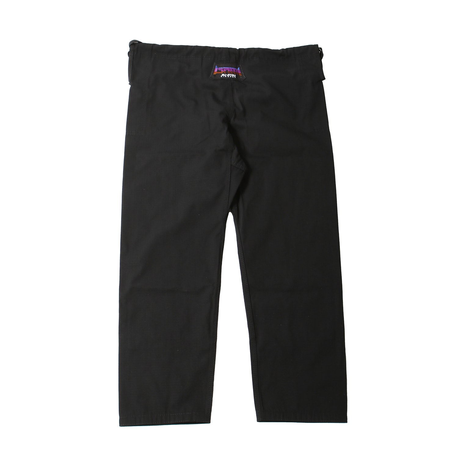 JJP-850 ALL BELT柔術着(白・黒) | 道衣,柔術衣(イサミ製) | | 格闘技