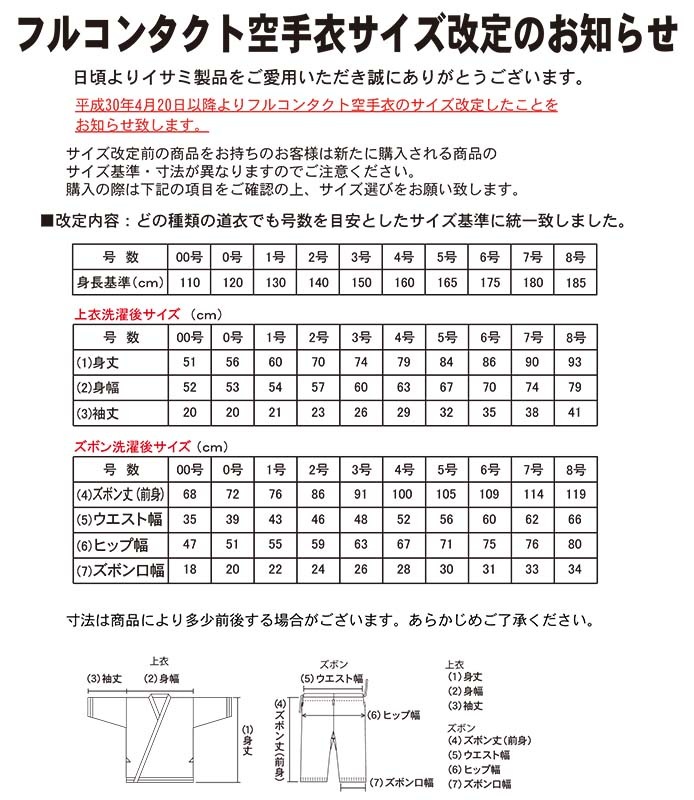 K-420 上製フルコンタクト空手衣 | すべての商品 | | 格闘技プロ