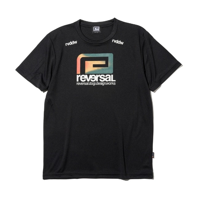 THERMOGRAPHY BIG MARK DRY TEE