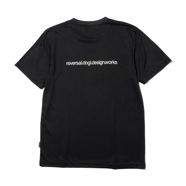 THERMOGRAPHY BIG MARK DRY TEE