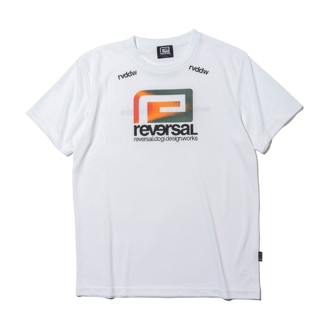 THERMOGRAPHY BIG MARK DRY TEE