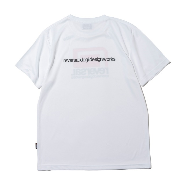 THERMOGRAPHY BIG MARK DRY TEE