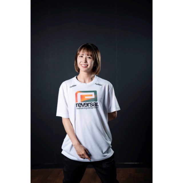 THERMOGRAPHY BIG MARK DRY TEE