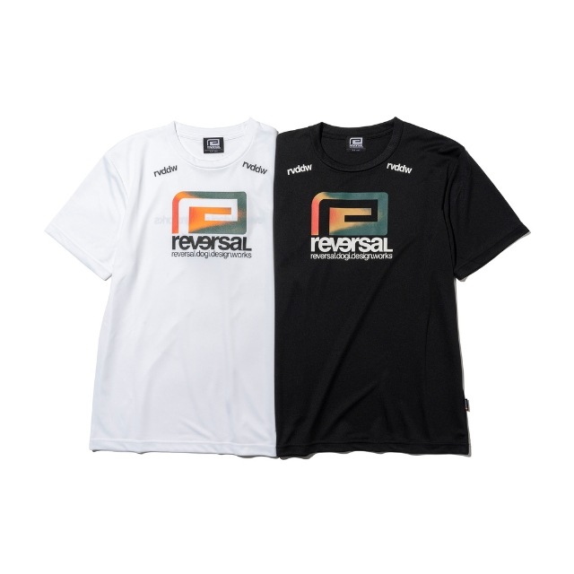 THERMOGRAPHY BIG MARK DRY TEE