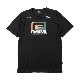 THERMOGRAPHY BIG MARK DRY TEE