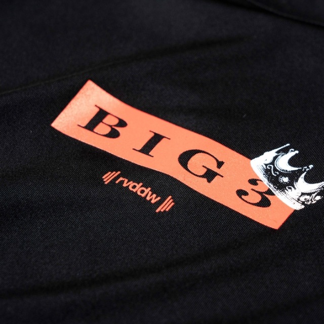 BIG3 GRIP DRY NO SLEEVE