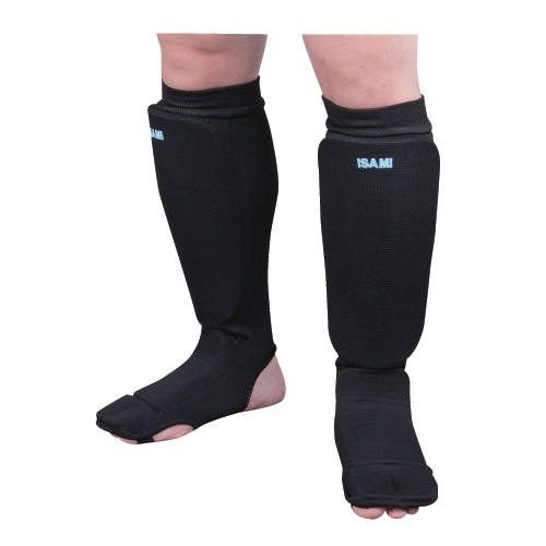 L-250 トータルレッグガード