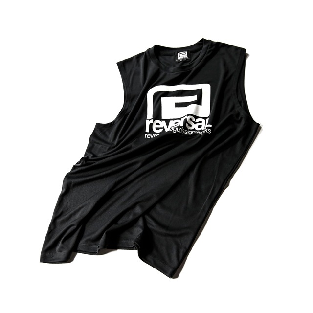 BIG MARK DRY SLEEVELESS