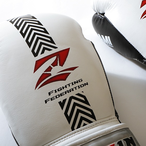 RZ-014 RIZIN スパーリンググローブ　アローモデル