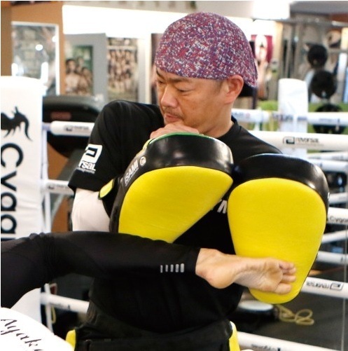 キックミットNS(2個1組)