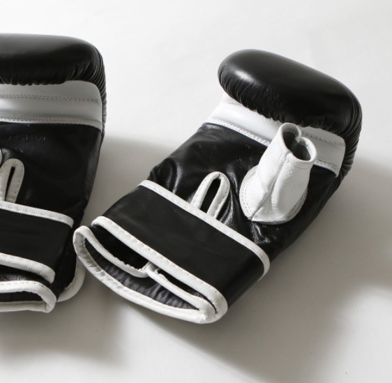 パンチンググローブRS（XXS・XS）