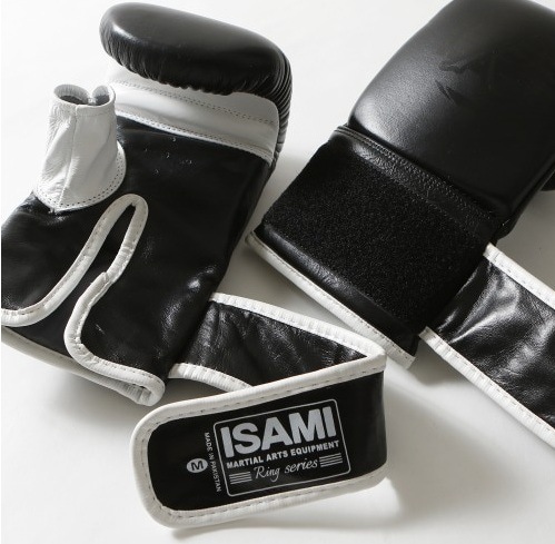 パンチンググローブRS（XXS・XS）