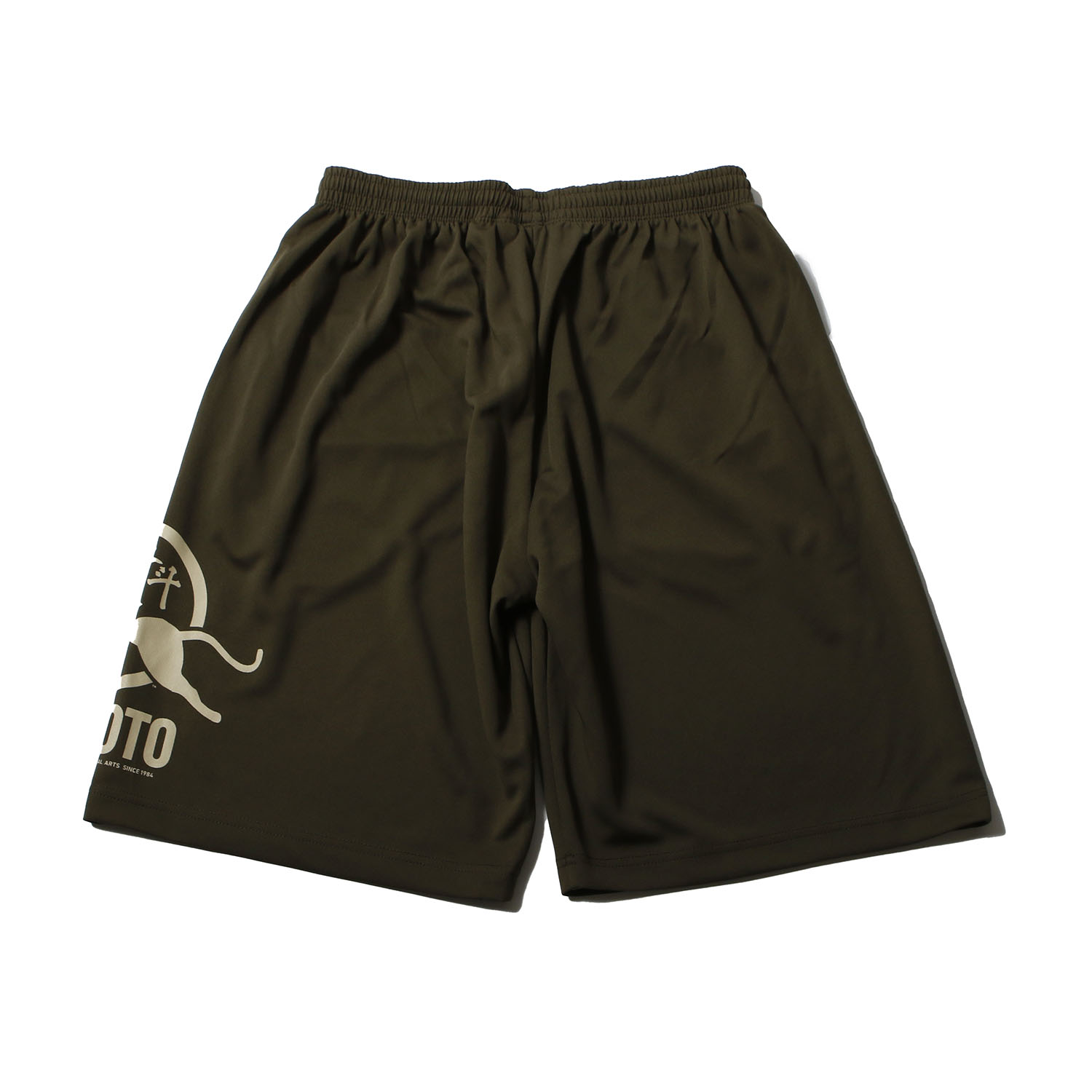 SHO-9 修斗ドライショーツ