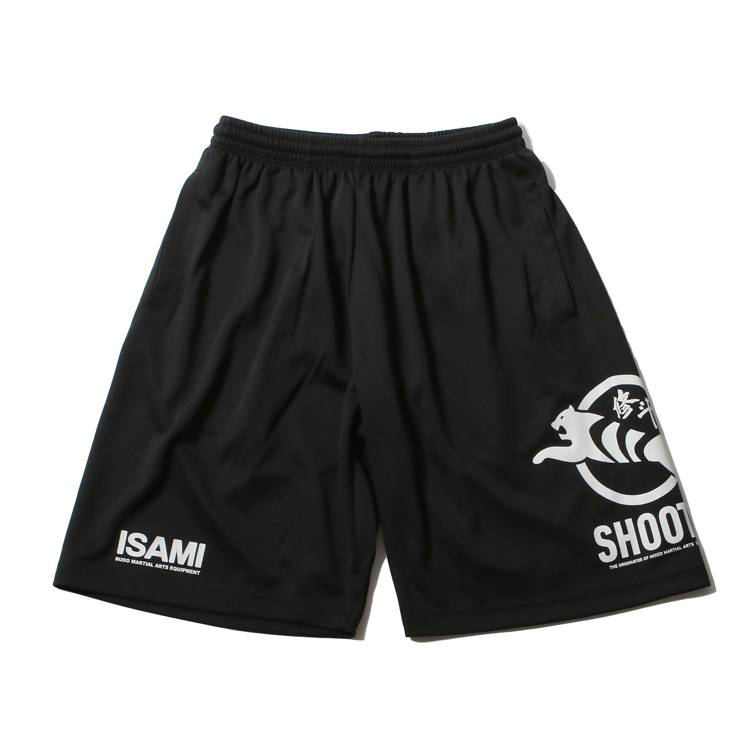 SHO-9 修斗ドライショーツ